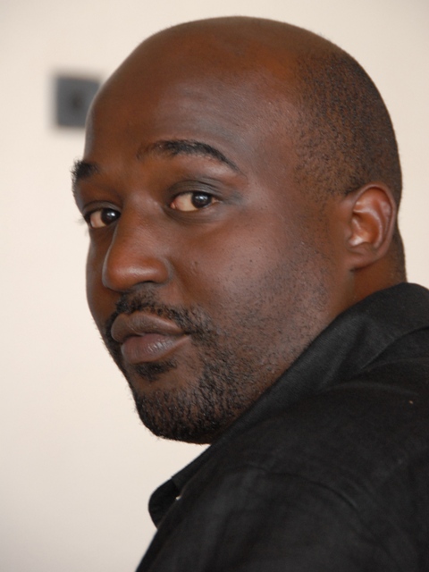 Andrew Mude's picture