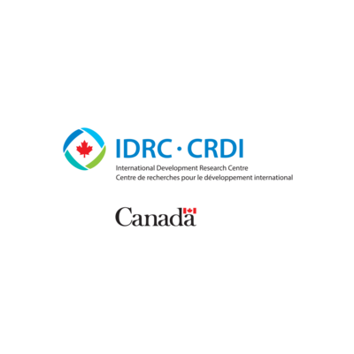 IDRC combined logo
