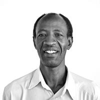 Francis Njenga 