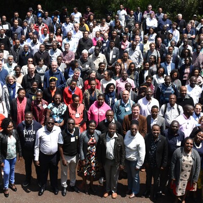 ILRI Staff ILRI Staff