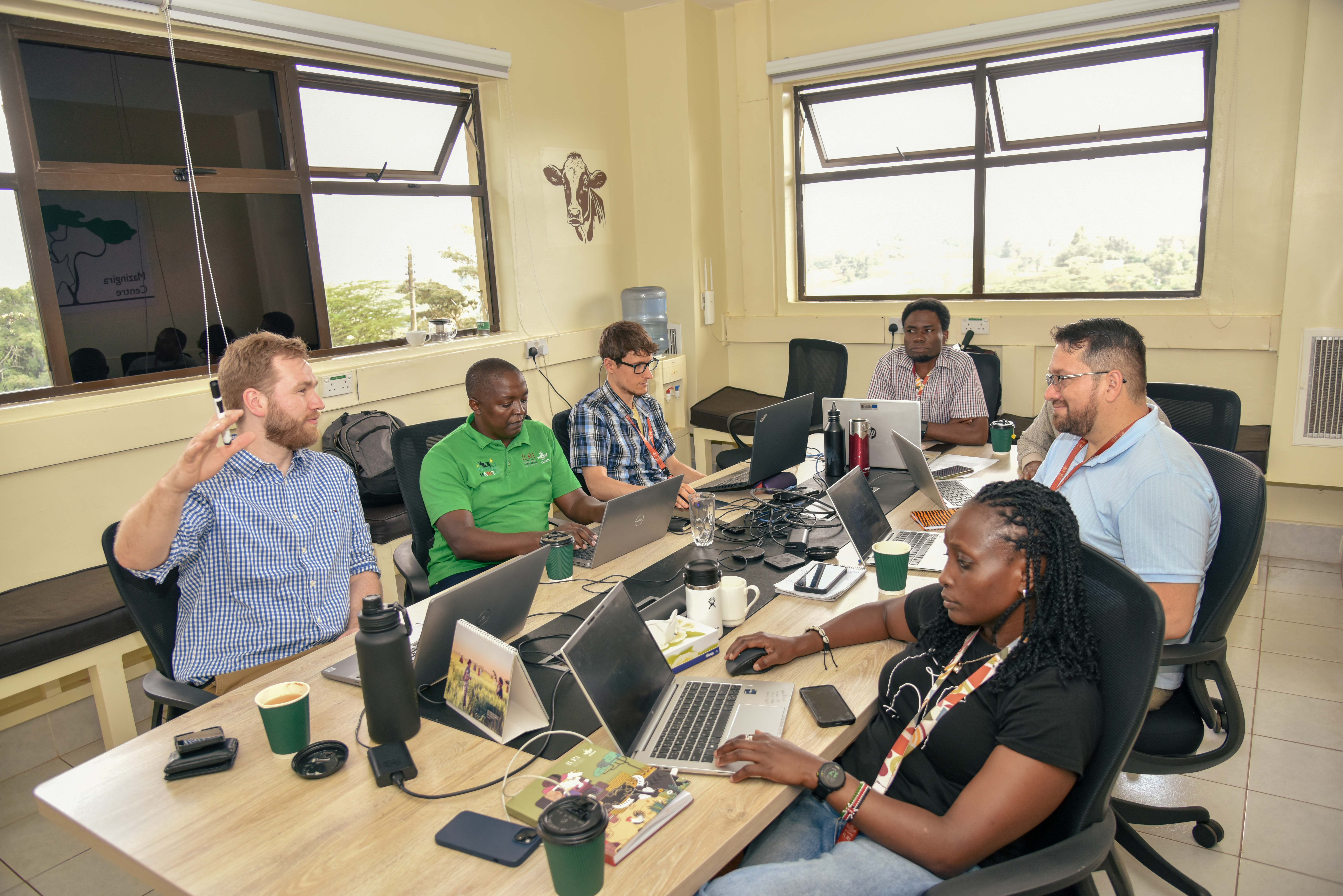 Life Cycle Assessment (LCA) Training