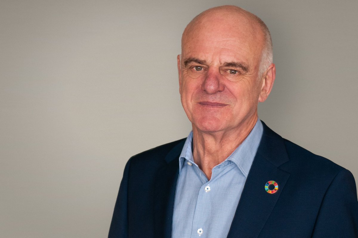 David Nabarro