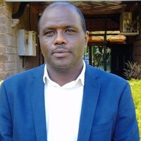 Guyo Malicha Roba, head of the Jameel Observatory