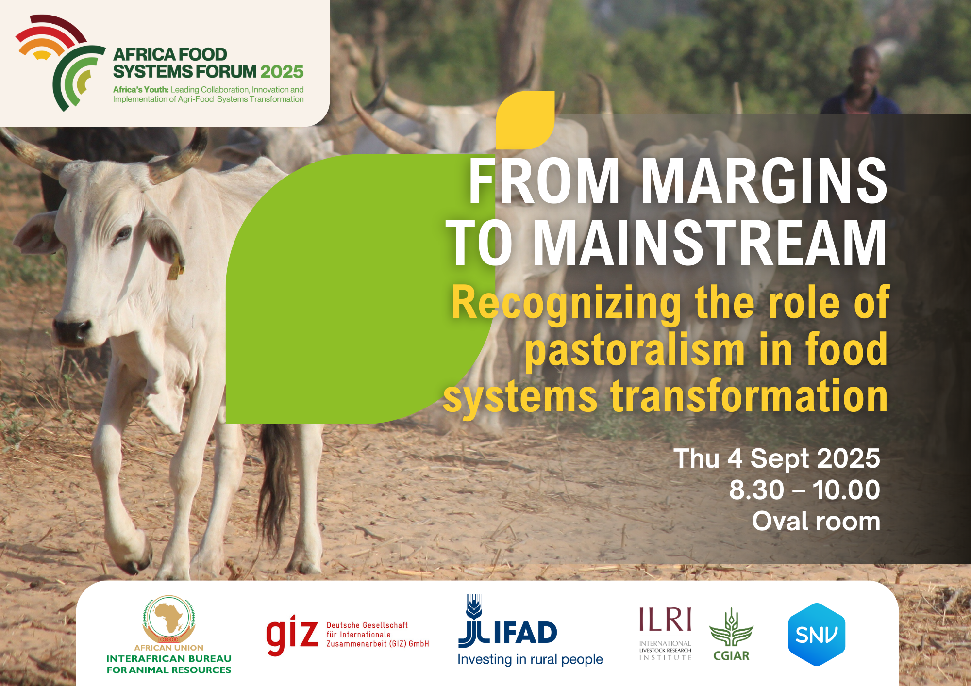 From Margins to Mainstream