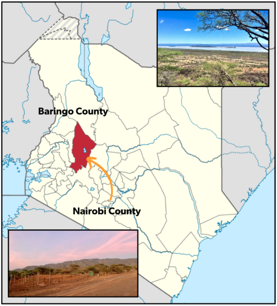 Baringo County (photo: ILRI/Kristen Tam).