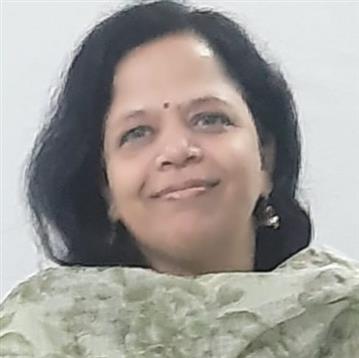 Niloo Srivastava