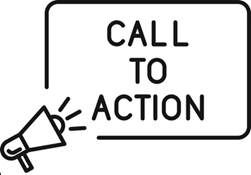 Call to action