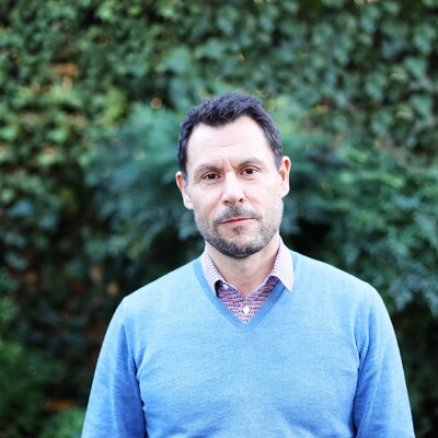 Elwyn Grainger-Jones