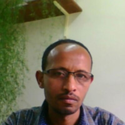 Melkamu Bezabih Derseh