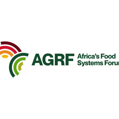 AGRF logo