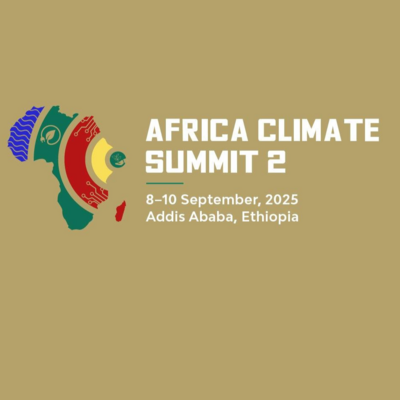 The Second Africa Climate Summit