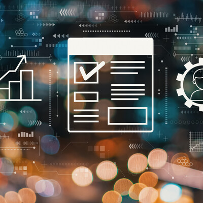 Action points Stock photo of action points illustration