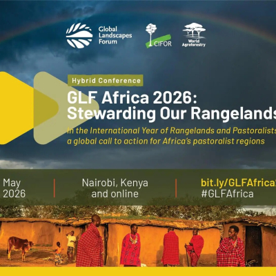 GLF Africa 2026: Stewarding Our Rangelands