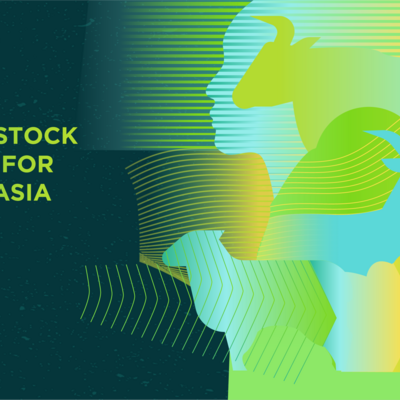 Regional conference On Sustainable livestock transformation for food systems in Asia and the Pacific