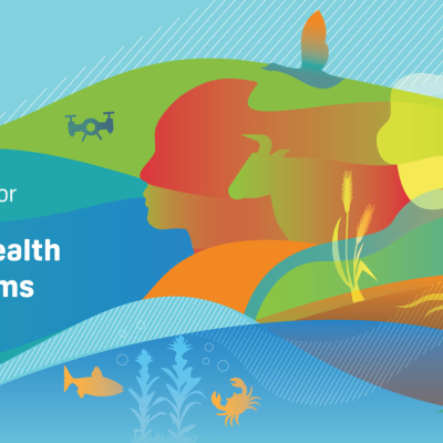 ILRI at The FAO Global Conference for Actions on One Health in Agrifood systems: FAO Global Conference for actions on One Health in agrifood systems