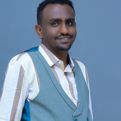 Mekonnen Girma