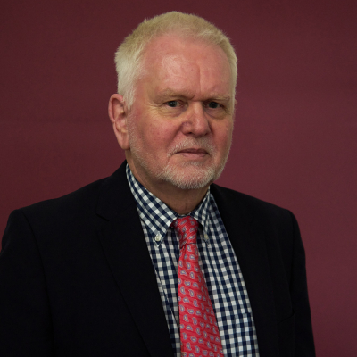 Andrew Peters