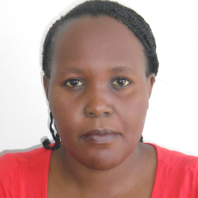 Emmaculate Kiptoo