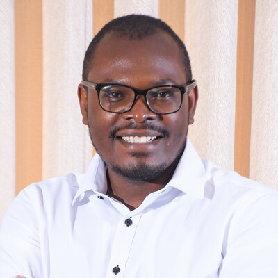 Kelvin Mashisia Shikuku