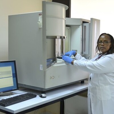 Fragment Analysis-3730 DNA Analyzer 1