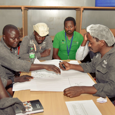 CDA Workshop CDA Workshop