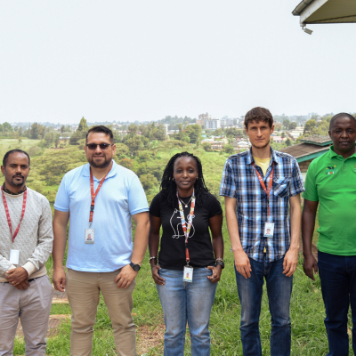 Life Cycle Assessment (LCA) Training