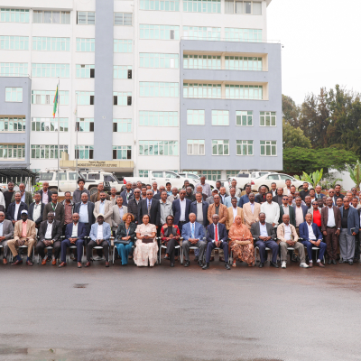 Ethio-Seed Hub Ethio-Seed Hub