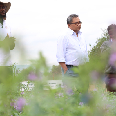 When Science Meets Climate Resilience: Reimagining the Future of Livestock Farming