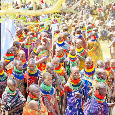 IYRP pastoralists Meeting at Kobebe Karamoja 03