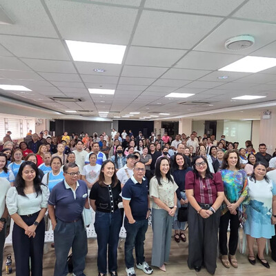Quezon City Turns Vendor Business School from Pilot Project into Citywide Success