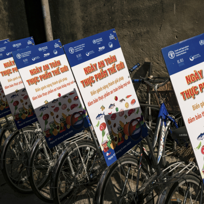 World Food Safety Day 2026