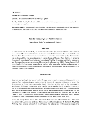 [47] Cluster2.1_10_D17251_Report of Seed quality in two Urochloa collections.pdf.jpg