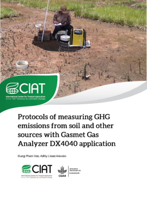 50 Pham Vam D Arévalo AL. 2018. Protocols of measuring GHG emissions from soil and other sources with Gasmet Gas Analyzer DX4040 application_edit.pdf.jpg