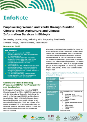 AICCRA_Empowering Women and Youth through Bundled_CSA_CIS_InfoNote.pdf.jpg