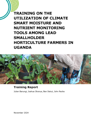 ASARECA - Training report.pdf.jpg