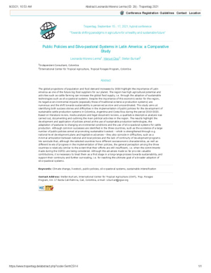 Abstract Leonardo Moreno Lerma (ID_ 28) - Tropentag 2021.pdf.jpg