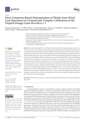 Additional_Tomaszewska_et_al._2021_FlowCytometry-BasedDeterminationOfPloidyFromDriedLEafSpecimensInGenomicallyComplexCollectionsOfTheTropicalForageGrassUrochloaBrachiaria.pdf.jpg