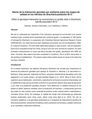 Adicional_Efecto de la interacción genotipo por ambiente sobre los rasgos de calidad en los híbridos de Brachiaria población Br12.pdf.jpg