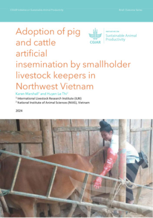 Adoption of AI in Northwest Vietnam - Outcome Brief.pdf.jpg