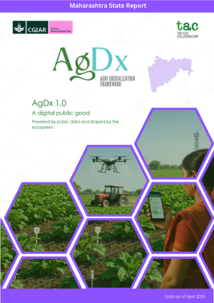 AgDx 1.0 TAC CGIAR_Maharashtra State Report.pdf.jpg