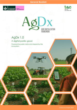 AgDx 1.0 TAC- CGIAR_General Booklet.pdf.jpg