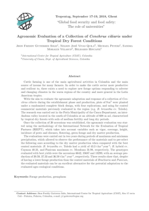 Agronomic Evaluation of a Collection of Cenchrus ciliaris under Tropical Dry Forest Conditions.pdf.jpg