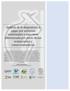 Análisis de la disposición a pagar por servicios ambientales y una carne diferenciada por parte de los restaurantes y comercializadoras.pdf.jpg