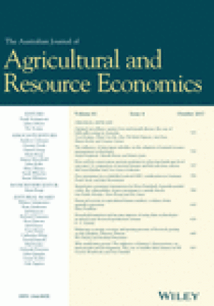 Australian Journal of Agricultural and Resource Economic.jpg