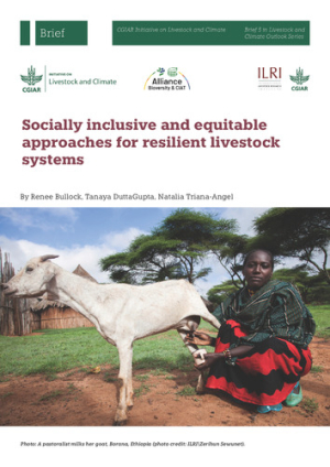 Brief 05. Socially Inclusive and Equitable Approaches for Resilient Livestock Systems.pdf.jpg