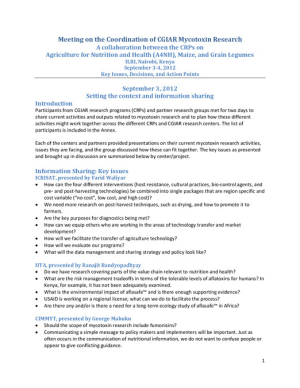 CGIAR mycotoxin research coordination meeting-Sept2012.pdf.jpg