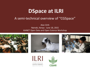 CGSpace Technical (FAO-KALRO - 2015).pdf.jpg