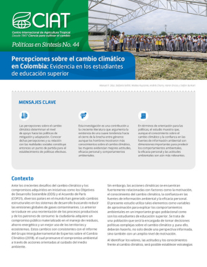CIAT PB 44_PERCEPCIONES SOBRE EL CAMBIO CLIMÁTICO EN COLOMBIA.pdf.jpg