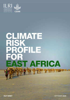 Climate Risk Profile for East Africa_ILRI Factsheet.pdf.jpg