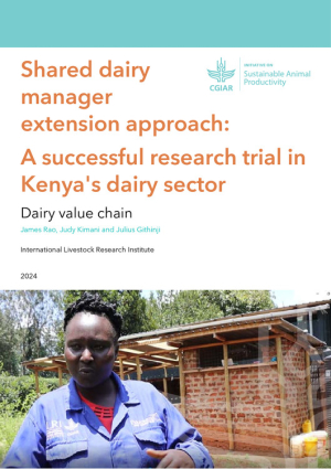 Dairy farmer extension services model-Outcome Brief.pdf.jpg